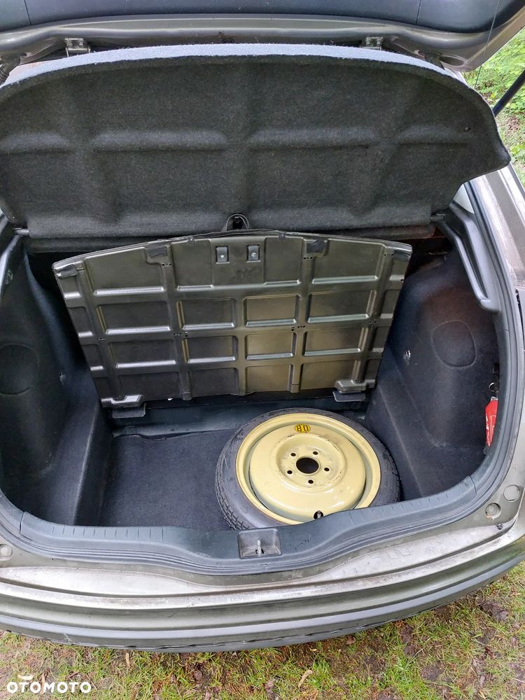 Honda Civic - 5