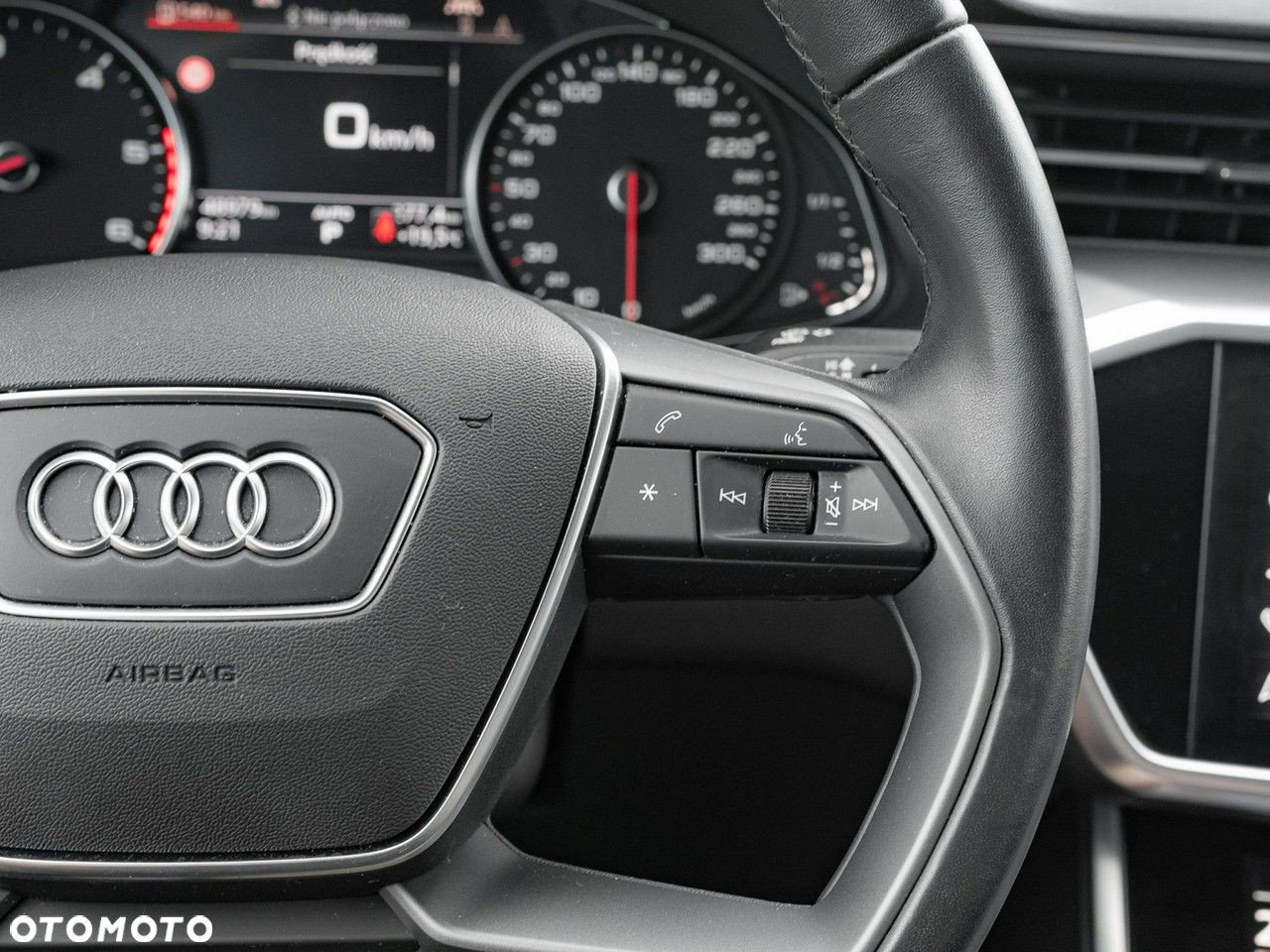 Audi A6 - 18