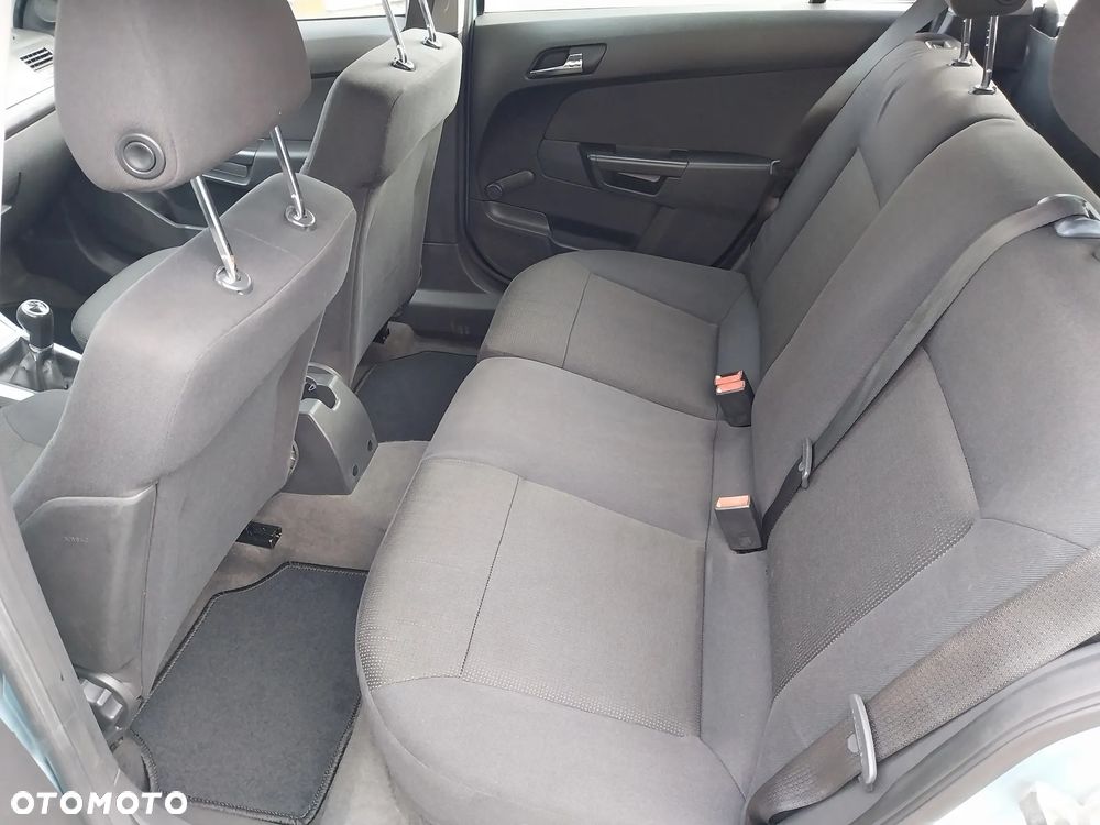 Opel Astra 1.6 Selection - 13