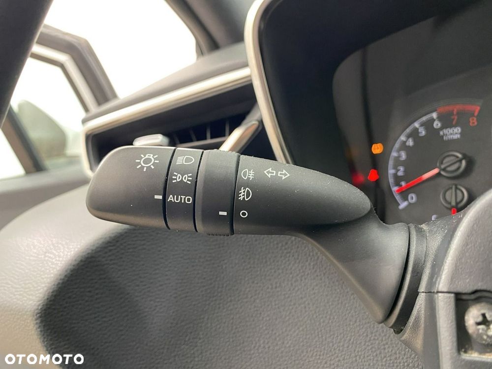 Toyota Corolla - 21