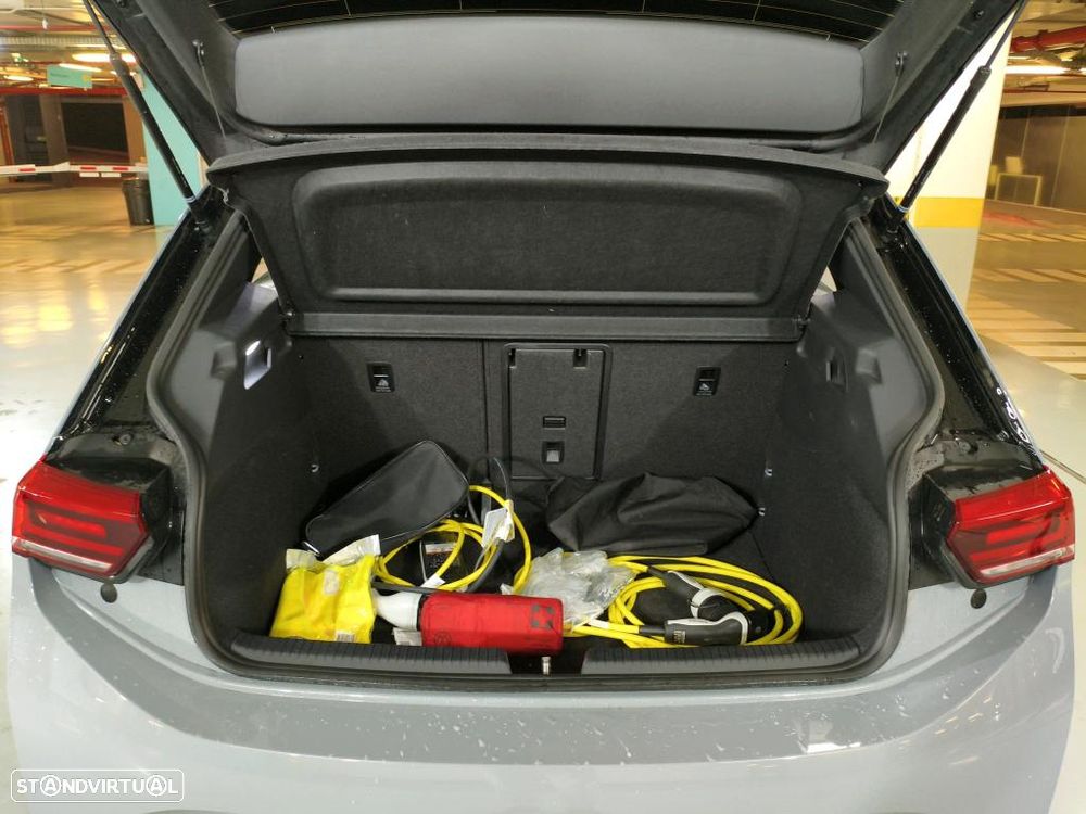 VW ID.3 Pro Confort - 12