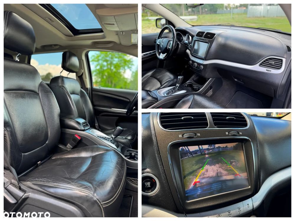 Dodge Journey 2.7 V6 R/T - 4