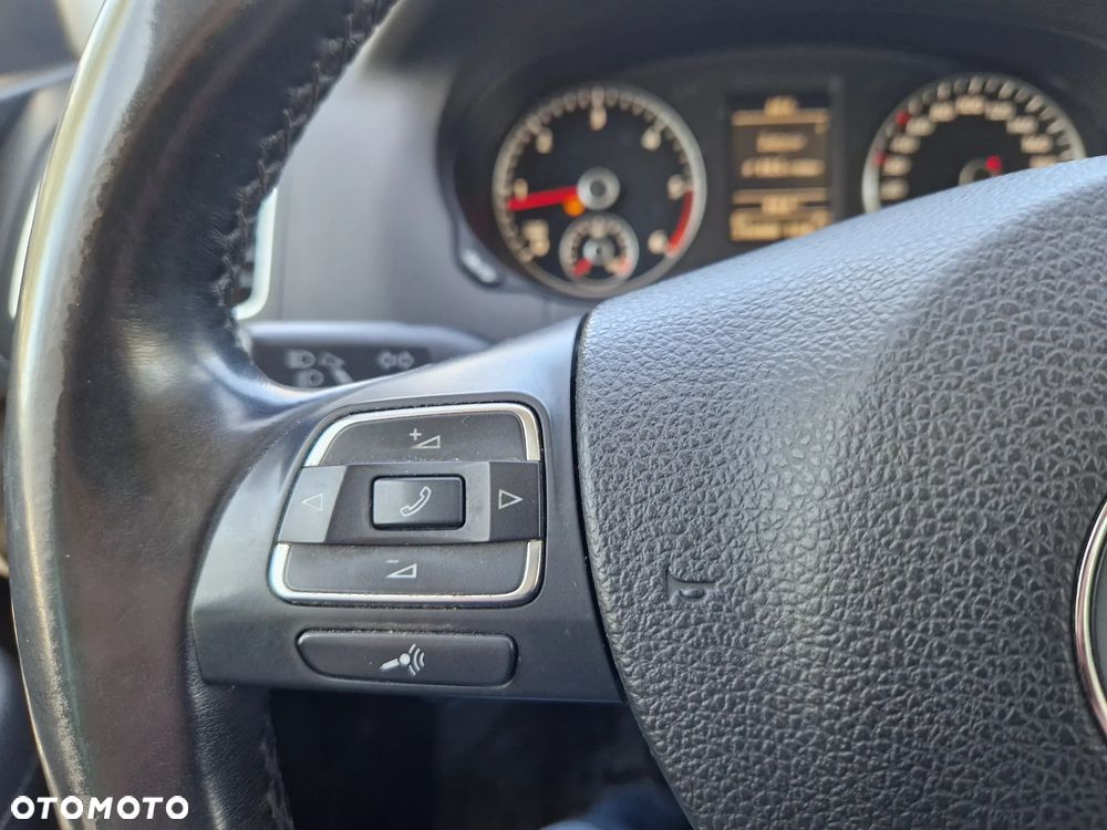 Volkswagen Sharan - 21
