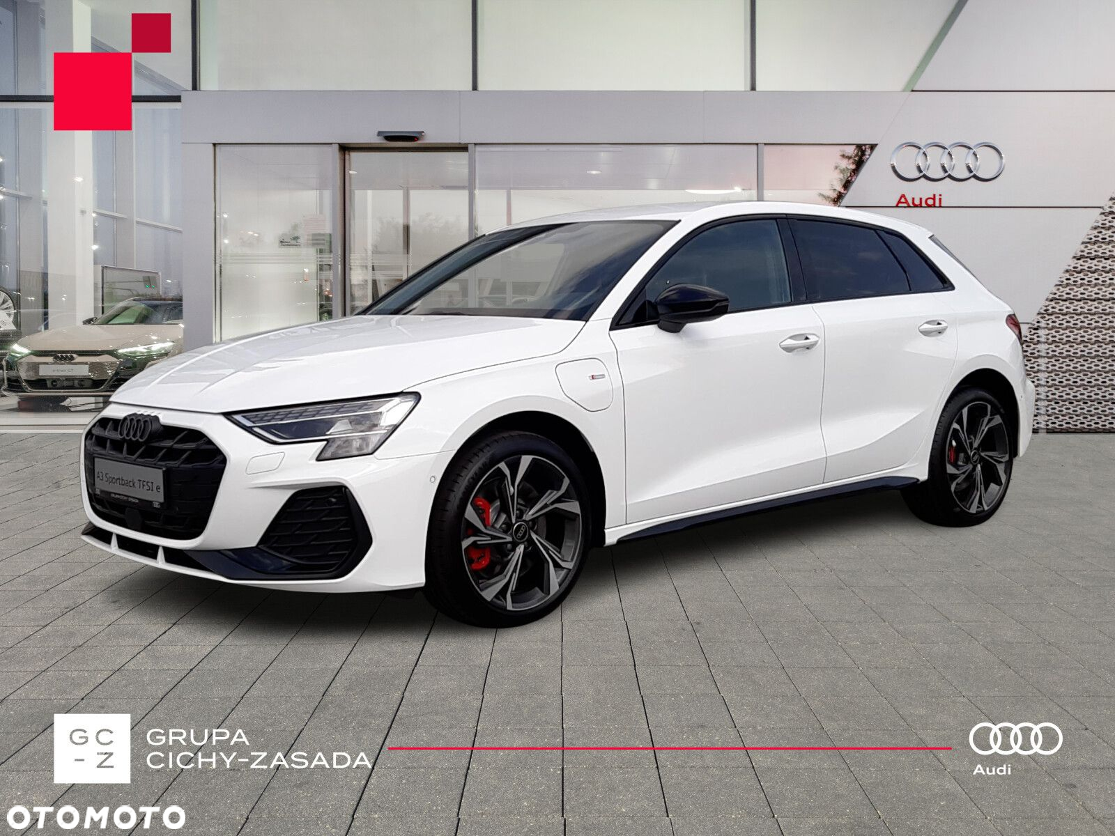 Audi A3 - 2