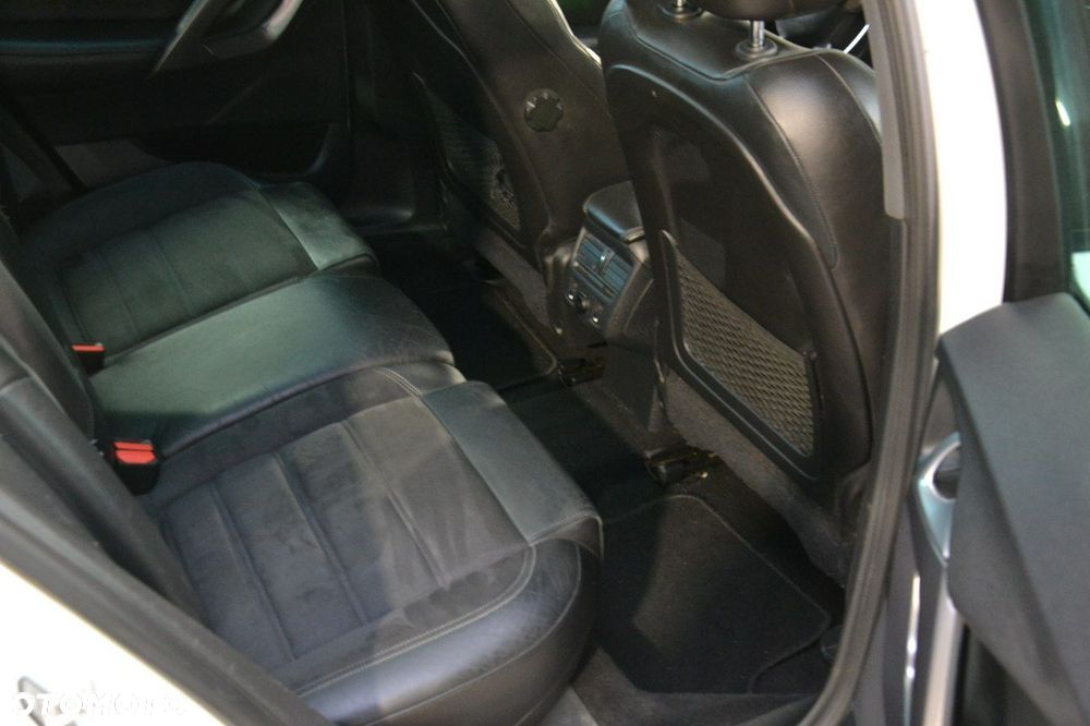 Citroën DS5 - 17