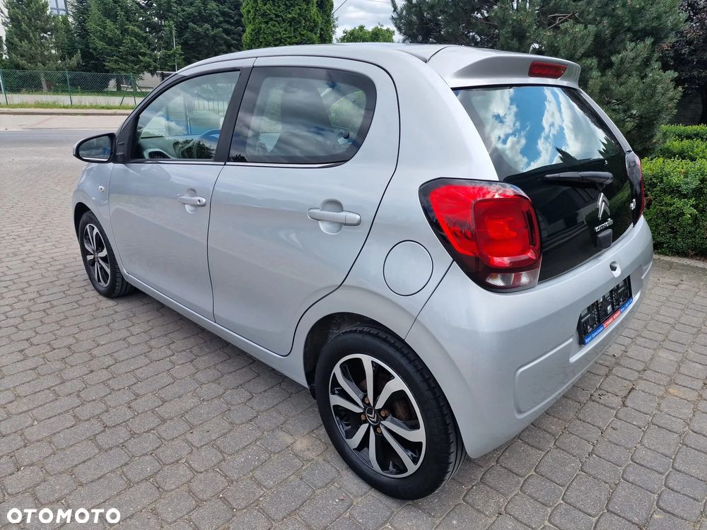 Citroën C1 - 6
