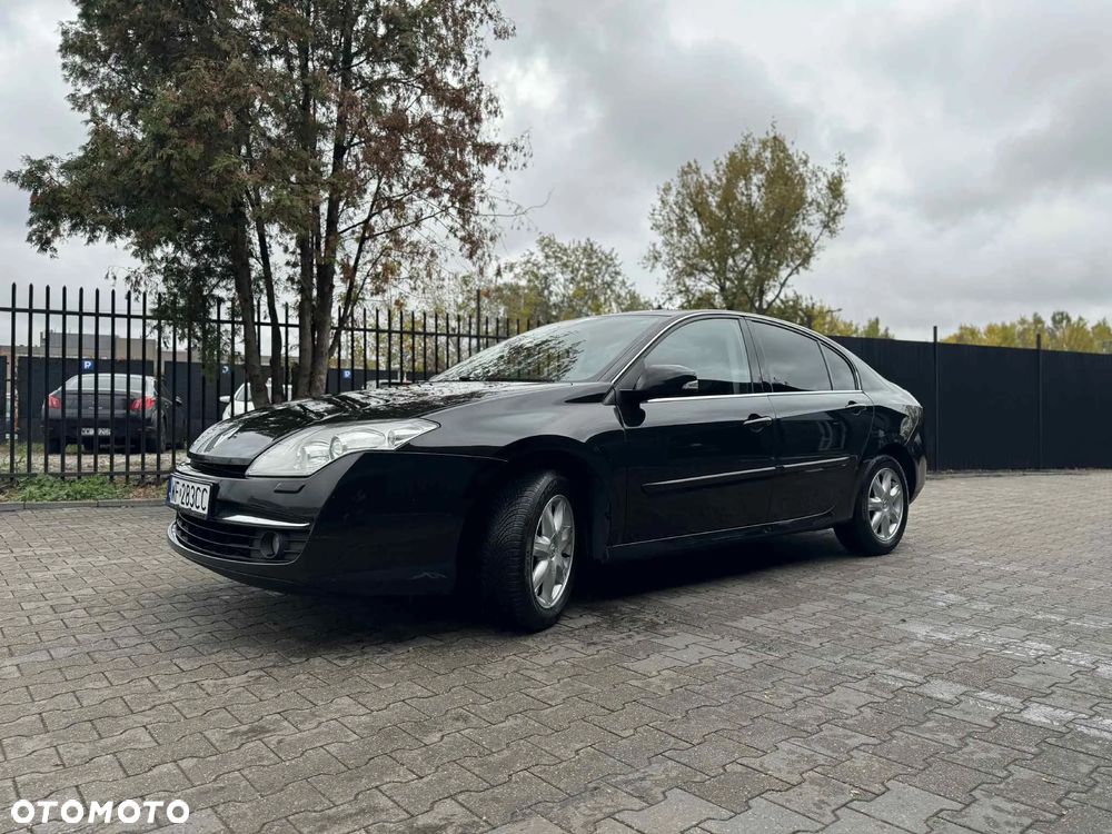 Renault Laguna - 7