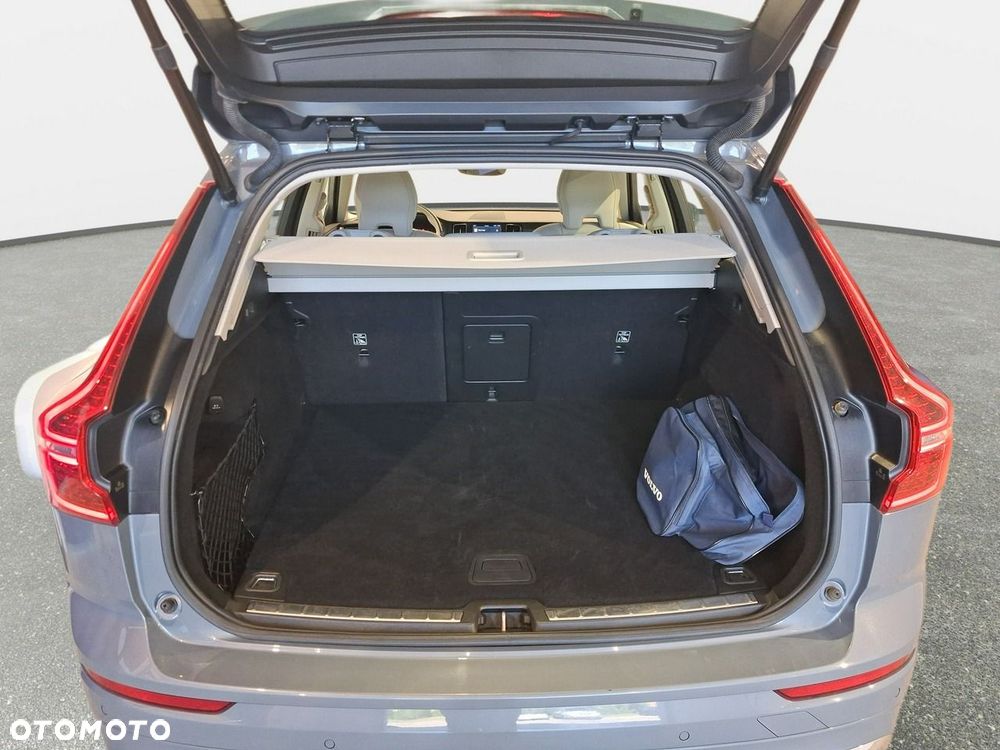 Volvo XC 60 - 12
