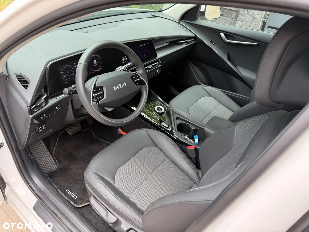 Kia Niro Edition 7 - 12