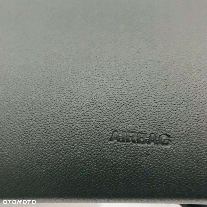 KIA CEED DESKA ROZDZIELCZA KONSOLA KOKPIT PULPIT PODUSZKI AIRBAG AIR BAG PASY KIT SET - 4