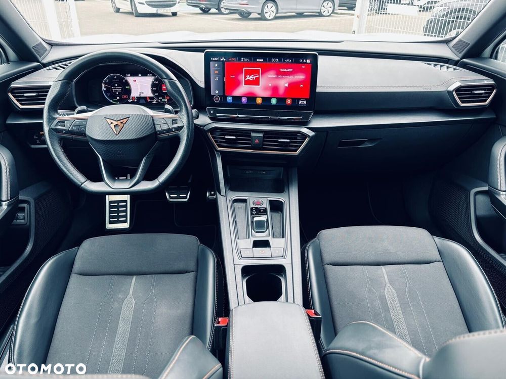 Cupra Formentor - 19