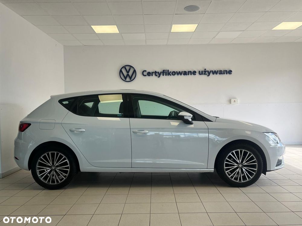 Seat Leon 1.5 EcoTSI Evo Full LED S&S - 10