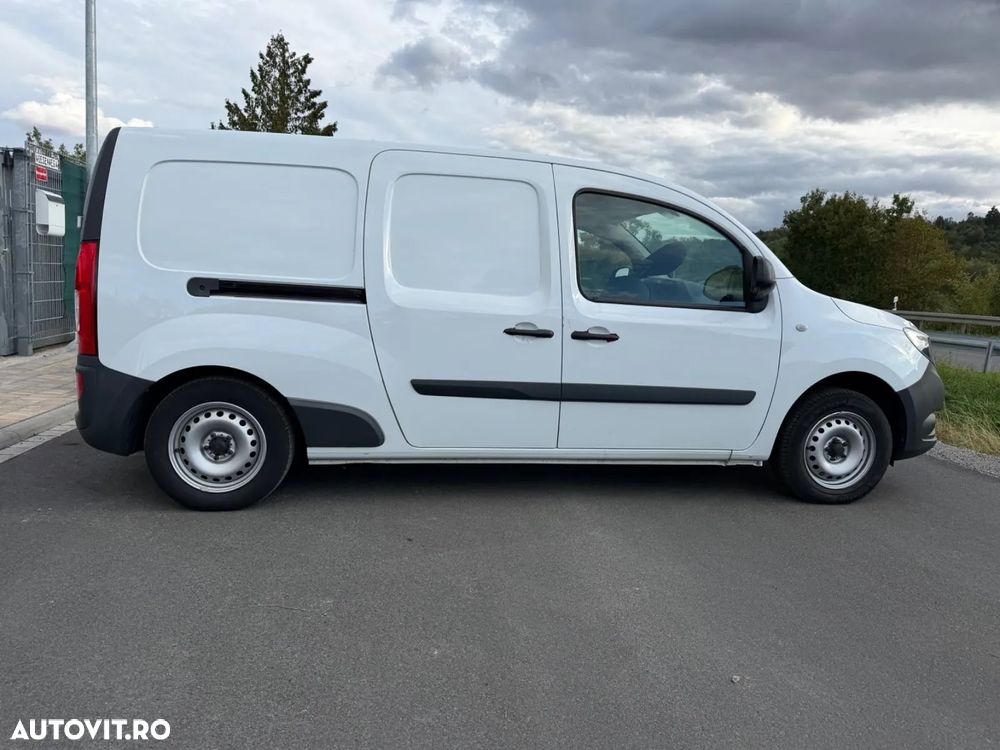 Mercedes-Benz Citan - 1