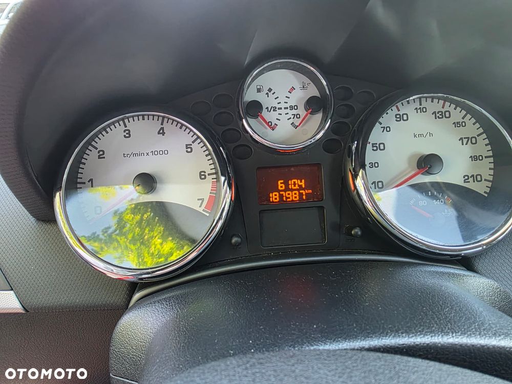 Peugeot 207 1.4 - 2