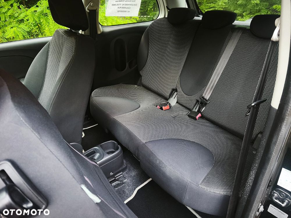 Nissan Micra 1.2 edition 25 Jahre - 19