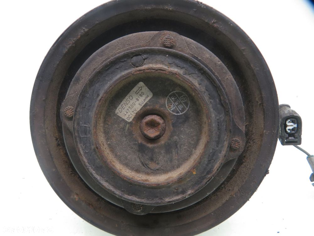 KOMPRESOR KLIMATYZACJI LEXUS IS I IS200 4472203174 - 6