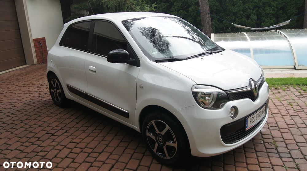 Renault Twingo - 2