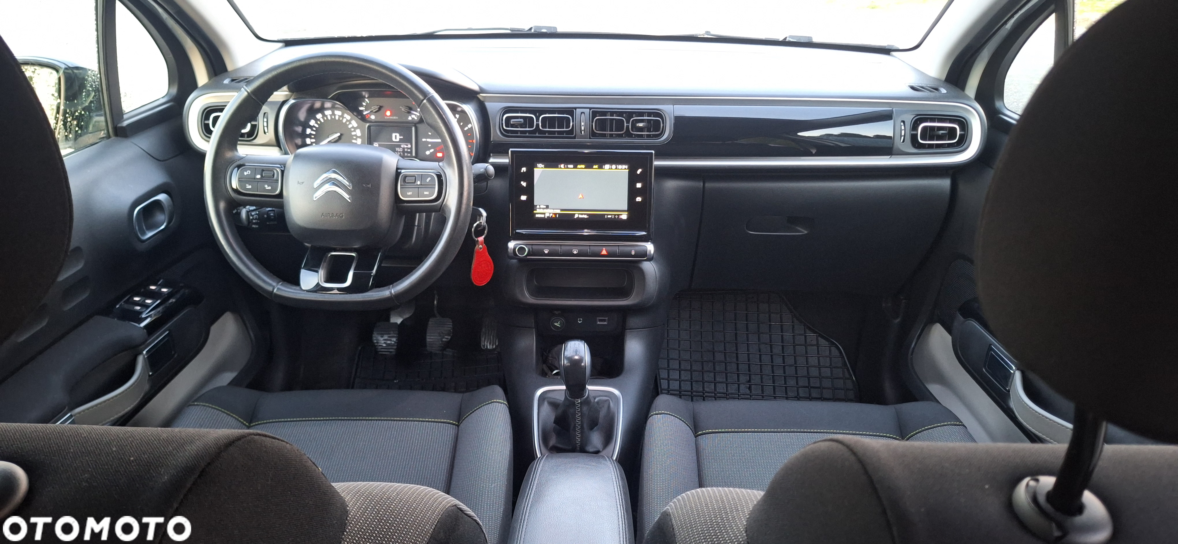 Citroën C3 Pure Tech 110 S&S SHINE - 6