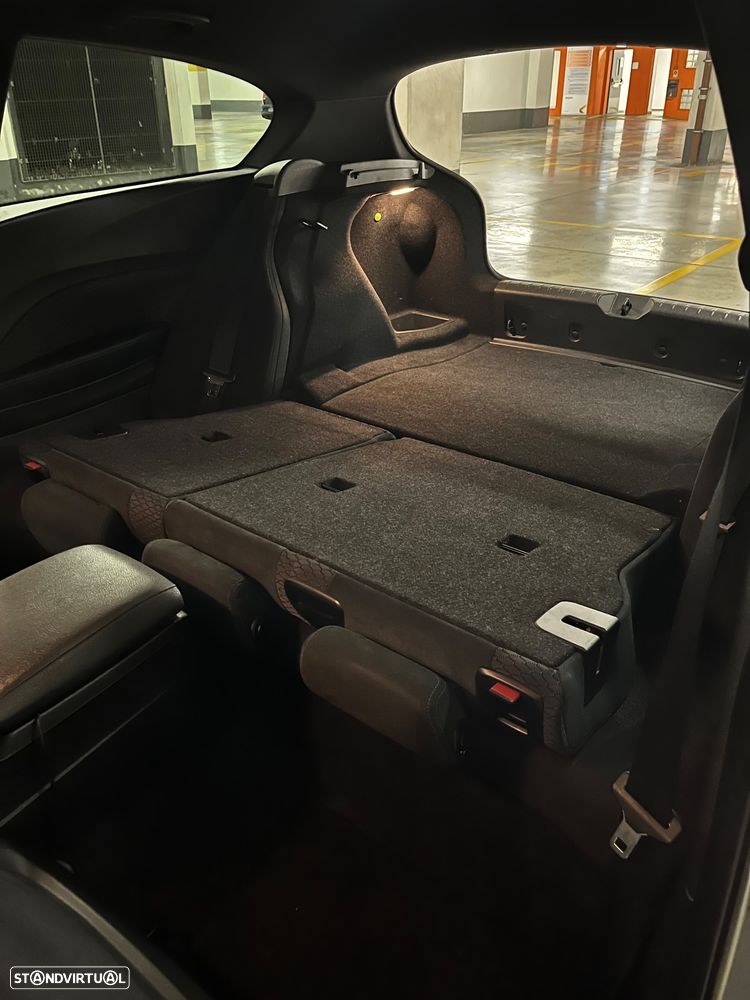 BMW 116 dA Pack M - 10