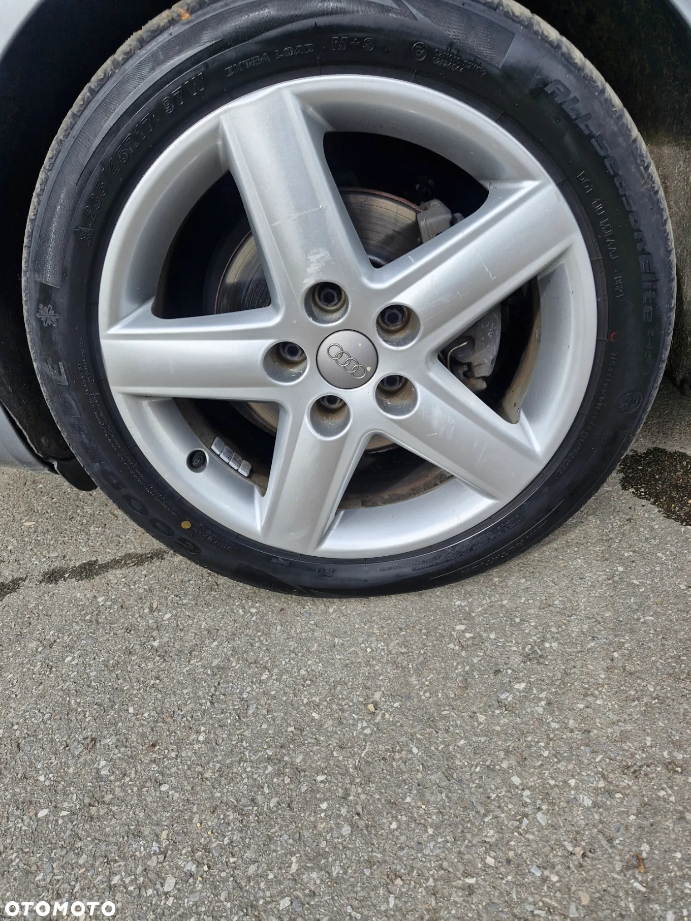 Audi A4 Avant 2.0 TDI - 14