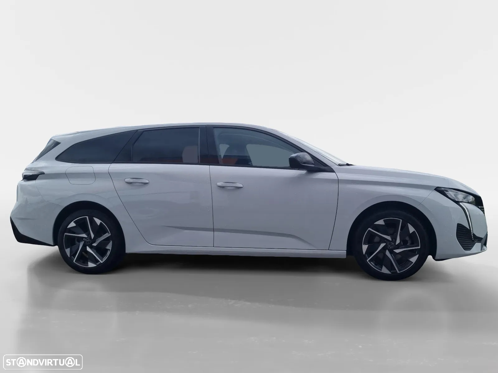 Peugeot 308 SW 1.5 BlueHDi Allure EAT8 - 7