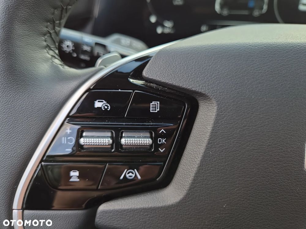 Kia Niro 1.6 GDI Hybrid Business Line - 18