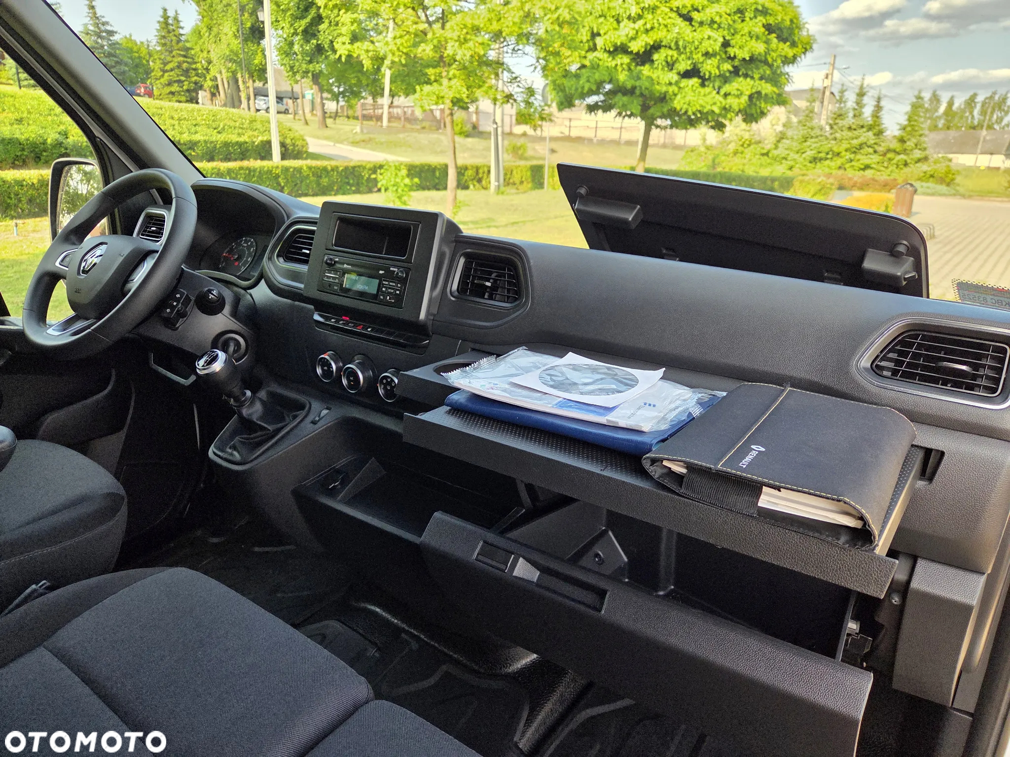 Renault Master - 29