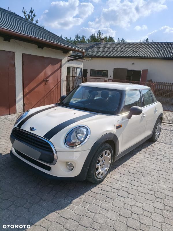 MINI ONE Standard - 9