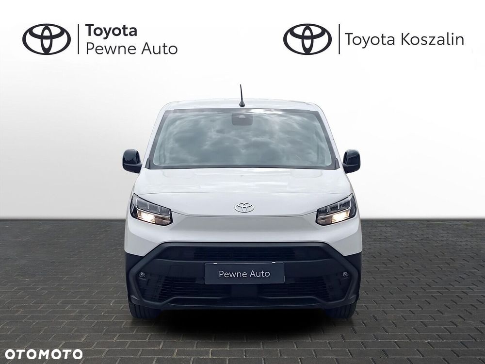 Toyota PROACE CITY - 6