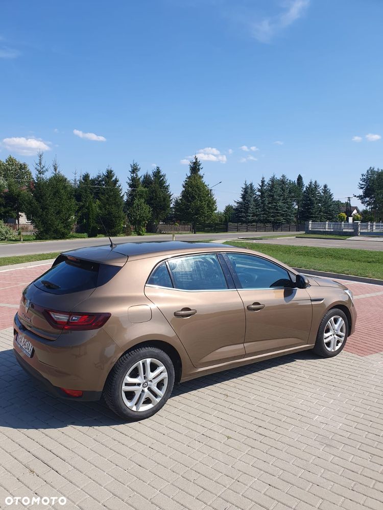 Renault Megane 1.2 Energy TCe Life - 7