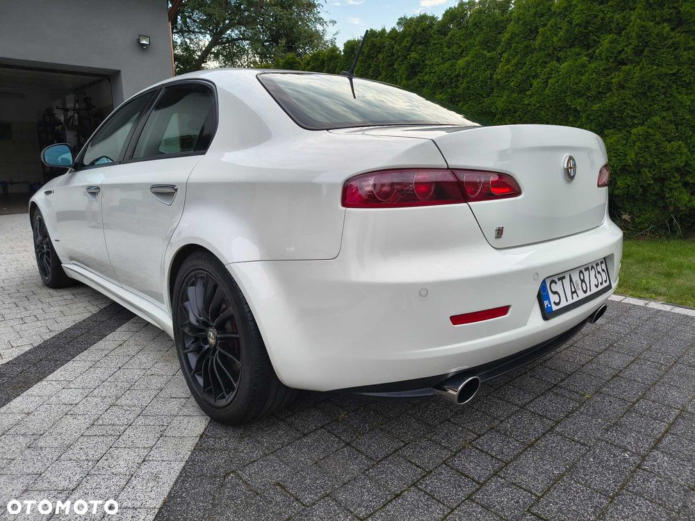 Alfa Romeo 159 - 4
