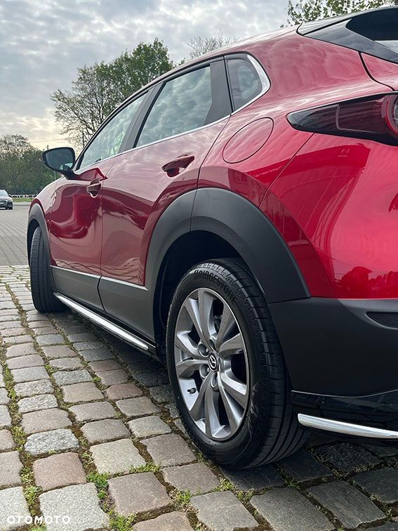 Mazda CX-30 - 1