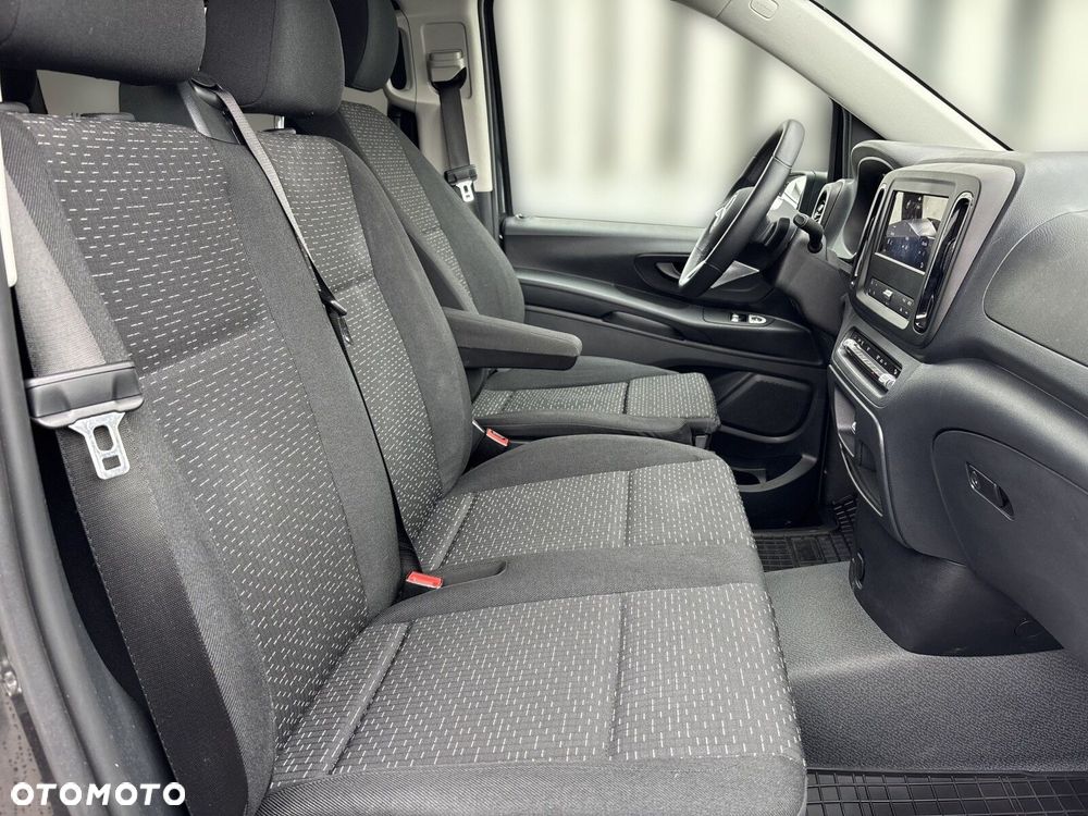 Mercedes-Benz Vito - 20