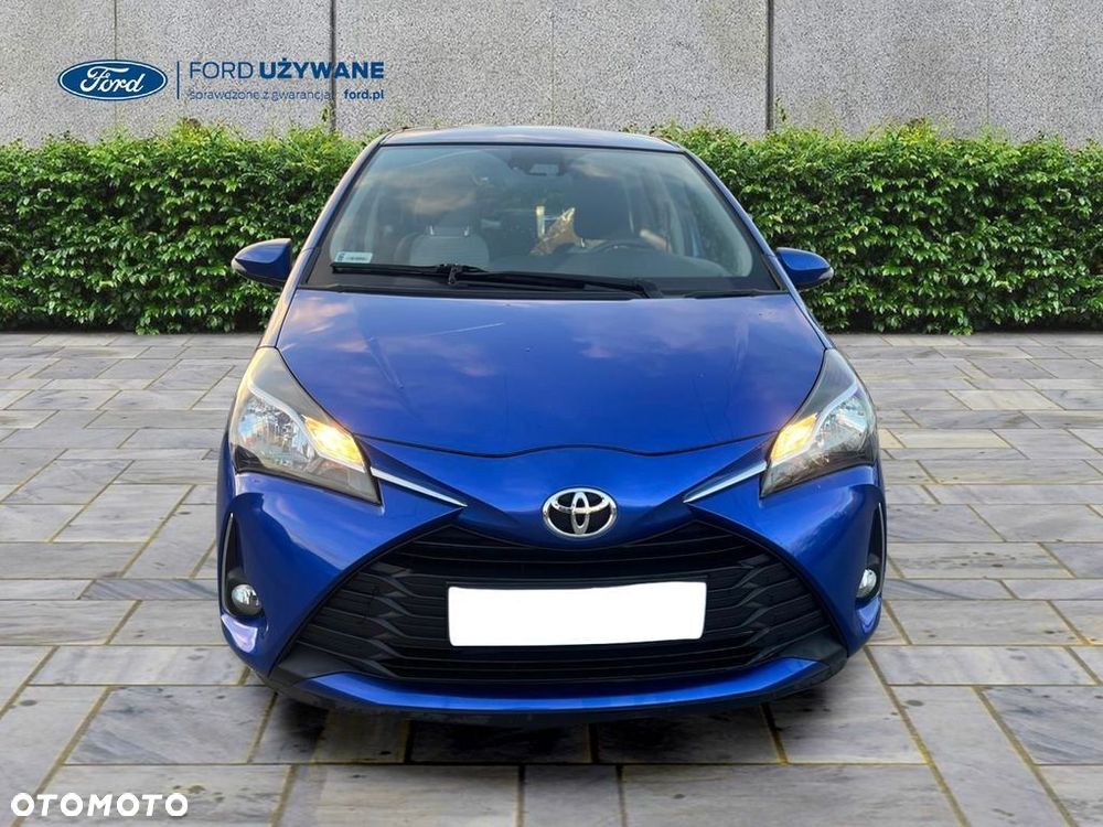 Toyota Yaris 1.5 Premium - 2