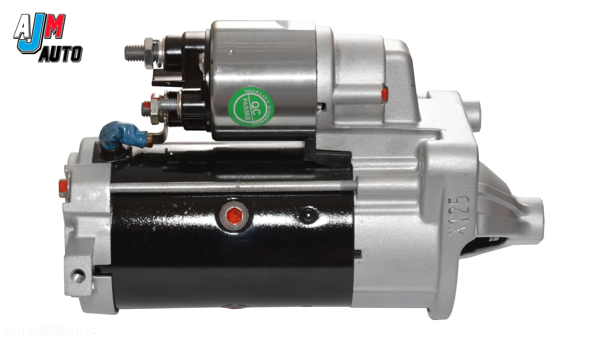 Rozrusznik 1.5 2.0 2.5 T2 T3 T4 T5 T6 T8 Volvo S60 II III S90 II V40 V60 I II III V70 V90 II XC40 XC60 I II XC90 II - 2