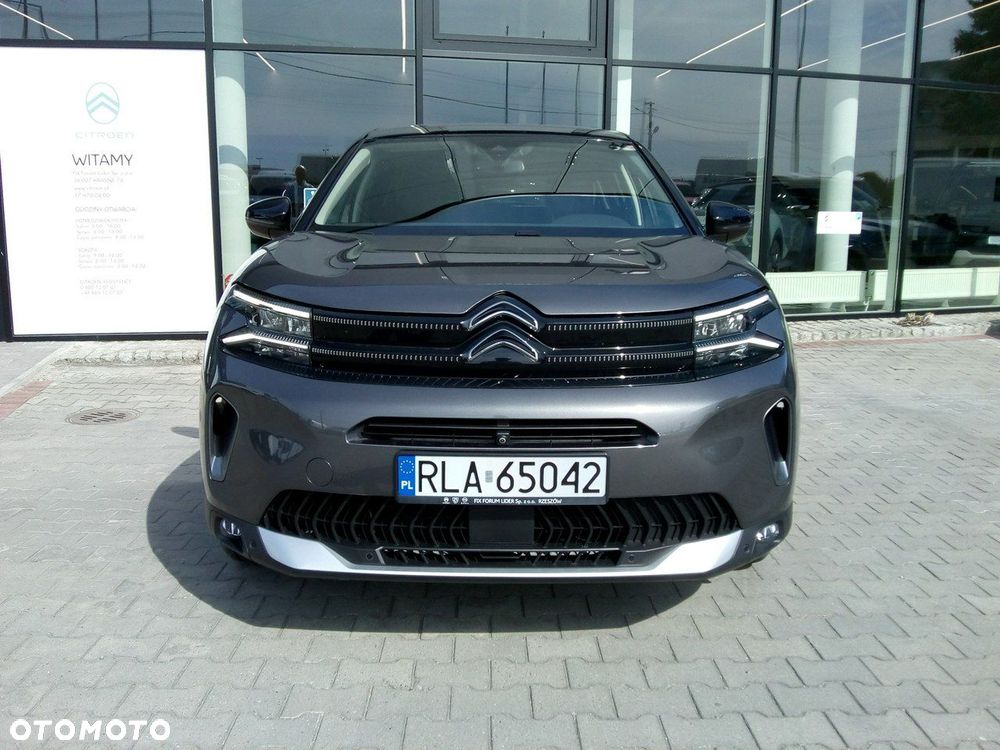 Citroën C5 Aircross - 4