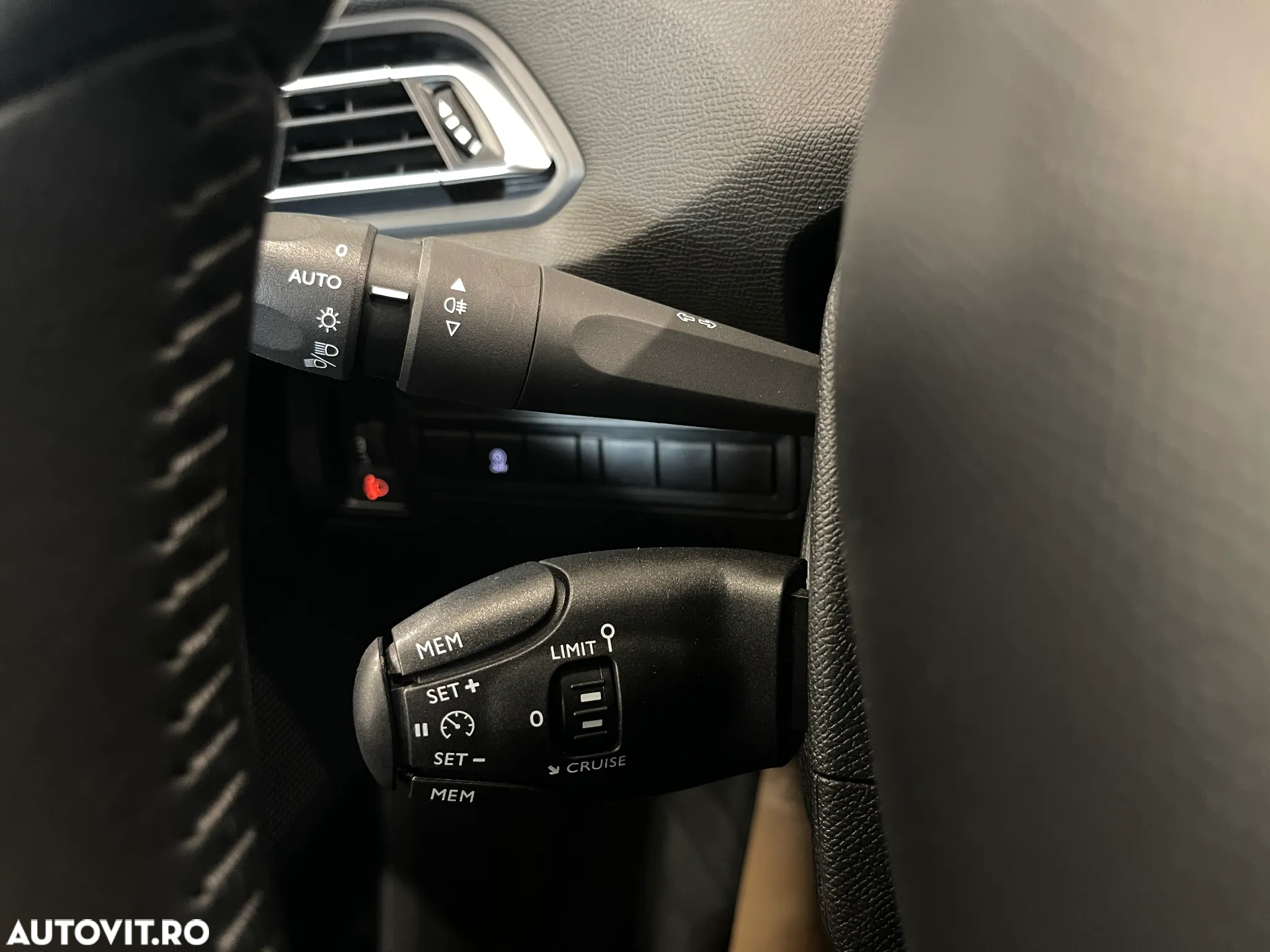 Peugeot 308 1.5 BlueHDi FAP STT Active - 20