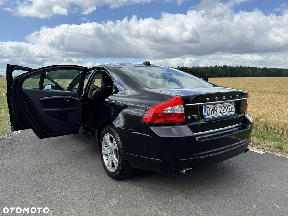 Volvo S80 D5 Momentum - 16