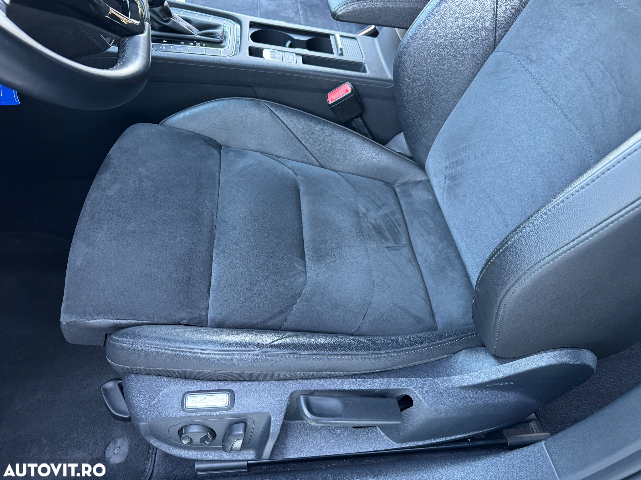 Volkswagen ARTEON 2.0 TDI DSG Elegance - 24