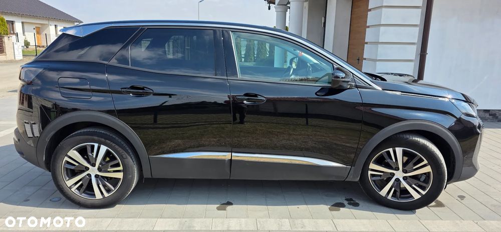 Peugeot 3008 1.5 BlueHDi Allure S&S EAT8 - 4