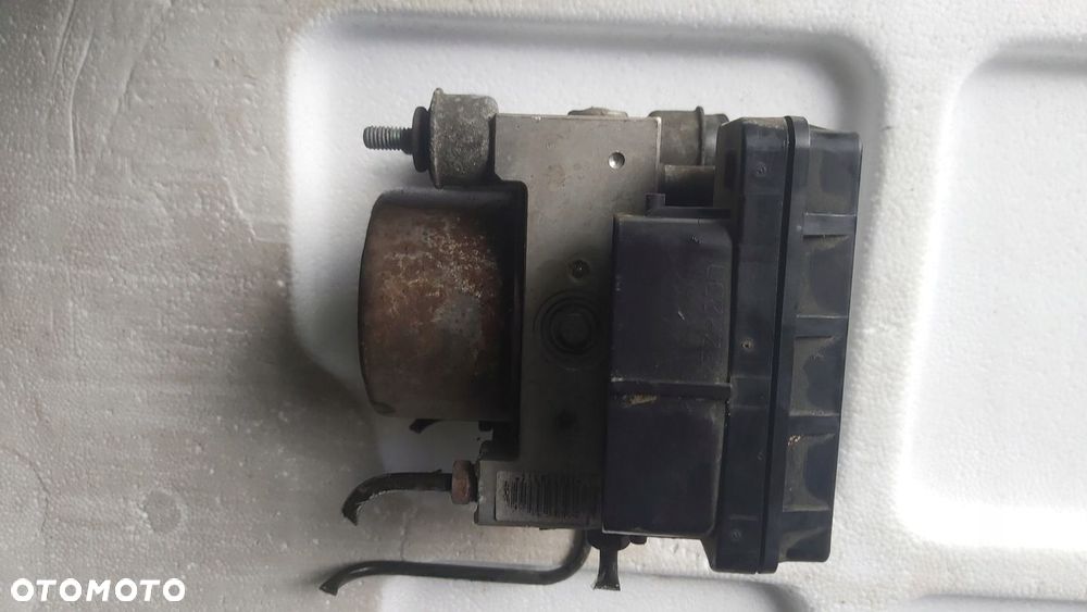 POMPA ABS MITSUBISHI OUTLANDER I MB4-4W17-5Z28-1 - 1
