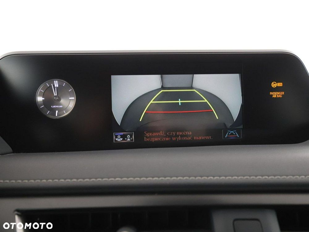 Lexus UX 250h GPF Prestige 2WD - 25