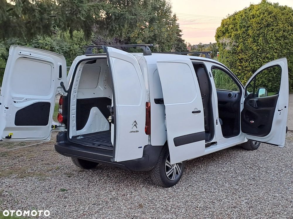 Citroën * Berlingo * - 14