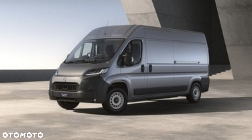 Toyota PROACE - 1