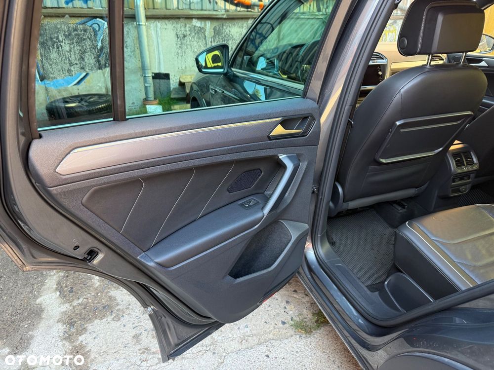 Volkswagen Tiguan 2.0 TSI BMT 4Mot Highline DSG - 20