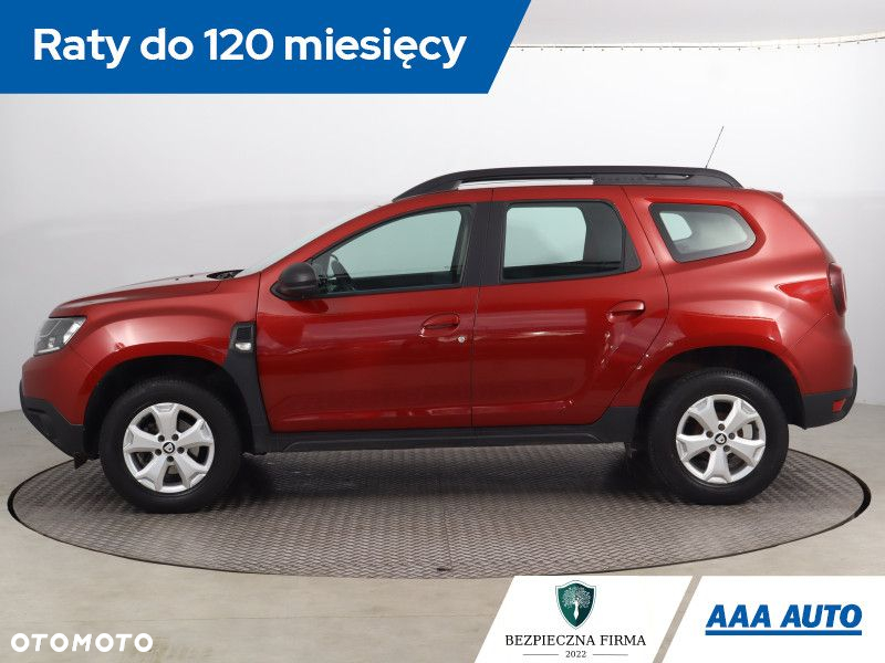 Dacia Duster - 3