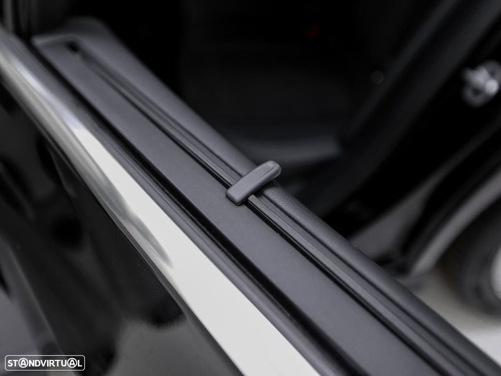 Mercedes-Benz E 300 de AMG Line 4Matic - 22