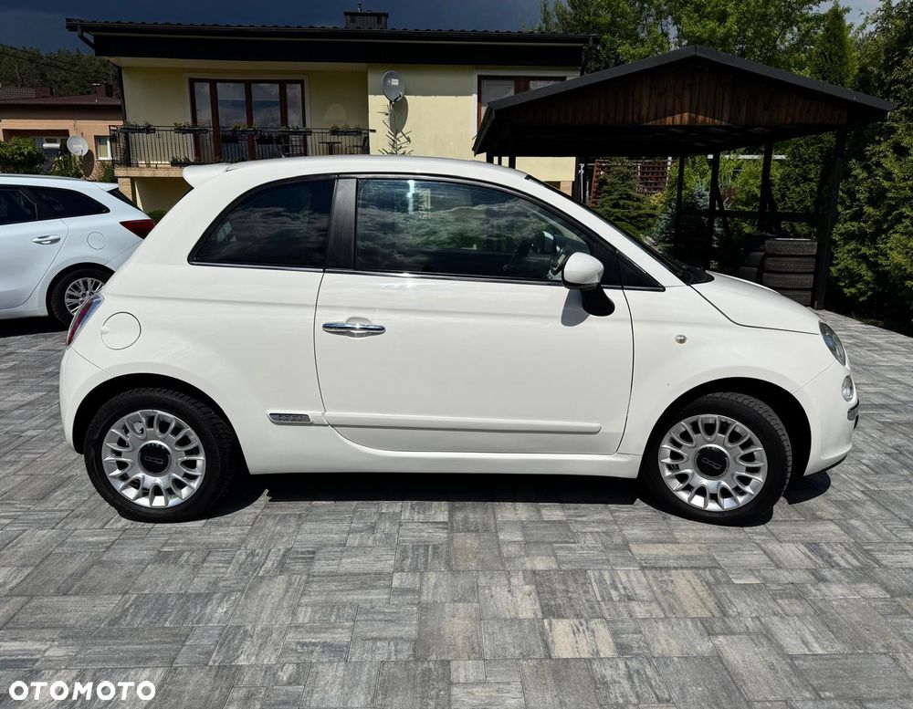 Fiat 500 1.4 16V Start&Stop Sport - 8
