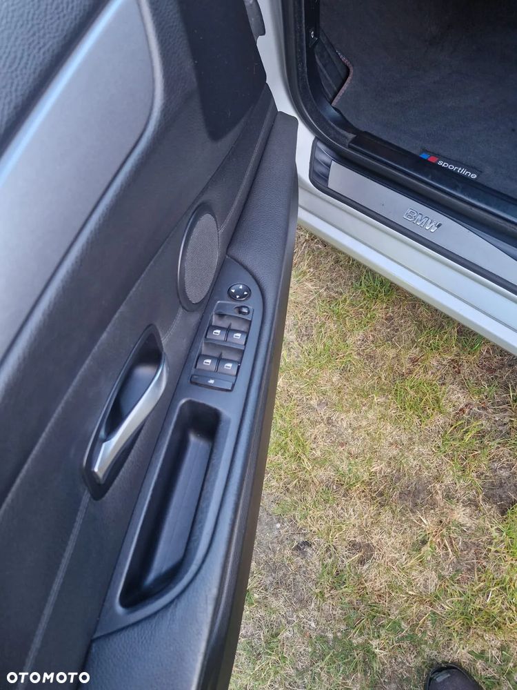 BMW Seria 5 530d Touring - 13
