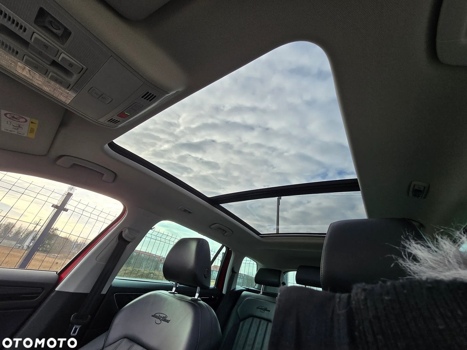 Skoda Kodiaq 2.0 TDI 4x4 L&K DSG - 21